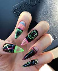 Pin On Nail