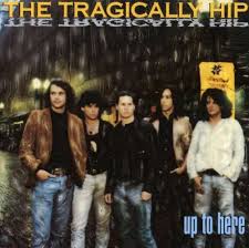 The tragically hip, often referred to simply as the hip, was a canadian rock band from kingston, ontario, that was active between 1983 and 2016. The Tragically Hip Lyrics Lyricspond