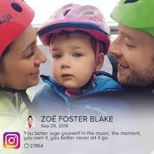 10 times Sonny Blake was the cutest