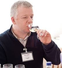 DWWA 2014: Loire judging panel