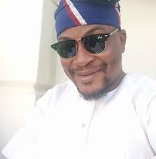 THE NEW AFRIKA SHRINE