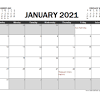 Download free printable 2020 calendar with malaysia holidays pdf and customize template as you like. 1