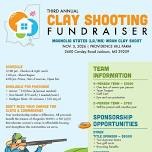 Magnolia WAHN (In-Person) 3rd Annual Clay Shoot