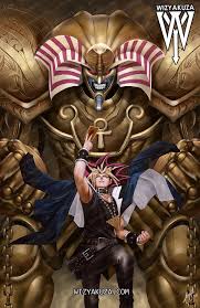 Epic Summoning Pt 1 Yugioh Monsters Anime Characters Yugioh