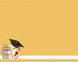 Taukan kalian apa itu poster? Background Ppt Tema Wisuda Google Search Pendidikan Templat Power Point Ilustrasi Buku