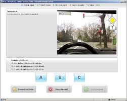 Chestionare auto drpciv ca la politie folosind programul identic cu cel e la politie 2009, inregistrare utilizator. Chestionare Auto Drpciv Categoria B Online Drpciv Onlines Ro