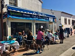 Les Flots Bleus Saintes Maries De La Mer France Picture Of Les Flots Blues Saintes Maries De La Mer Tripadvisor