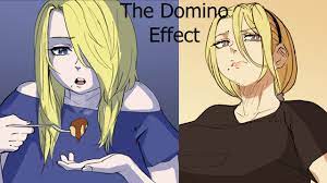 The Domino Effect (Comic Dub 16) - YouTube