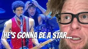 Let's watch Paul Stanley's son Evan Stanley and his band Amber Wild LIVE