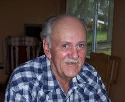 Charles “Chuck” Augustus