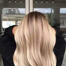Modern Salon On Instagram Can You Say Dream Hair Suetyrrellstylist Using Trussprofessional Trusspro Gorgeous Hair Color Dream Hair Modern Salon