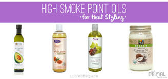 If you want to rock straighter hair or dry it quicker than using indirect heat, than a heat. Natural Heat Protectants For No Poo Water Only Hair Heat Protectant Heat Protectant Hair Natural Hair Oils