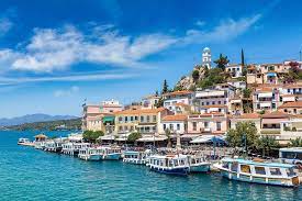 .edu emails don't tend to allow tsr emails through the gateway. Visit Poros H Epishmh Toyristikh Istoselida Toy Dhmoy Poroy