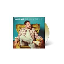 The Gold & The Glory (CD)