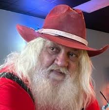 Cajun French and American geography history lesson