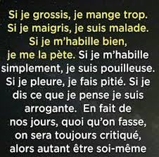 Epingle Par Napon Sur Petites Attentions Qui Font Du Bien Trop Manger Citations Originales Maitrise De Soi