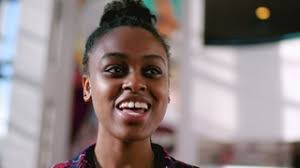 Camryn Bruno » CUNY TV » City University Television