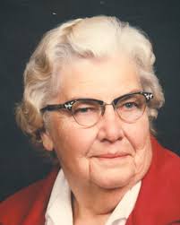 Meta Schwarz Obituary March 30, 2012