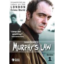 Amazon.com: Murphy's Law (Series 3) [ NON-USA FORMAT, PAL, Reg.0 Import