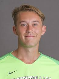 2020-21 Men's Soccer Roster