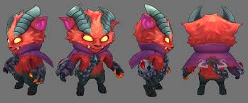 Image Http Cd8ba0b44a15c10065fd 24461f391e20b7336331d5789078af53 R23 Cf1 Rackcdn Com Polycount Va League Of Legends Community Character Art Character Design