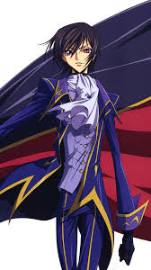 The magic of the internet. Anime Code Geass Mobile Abyss