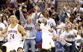 Pacers vs cavaliers betting information. Cleveland Cavaliers Vs Indiana Pacers Game 1 Recap Down To The Wire Cavaliers Nation