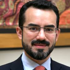 Alfredo CUELLAR-BARBOZA