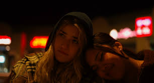 Everything's Great, You? (Court métrage 2024)