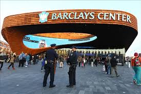 Home games at barclay's center in brooklyn include cheap tickets and premium. Gq To Open Barbershop In Brooklyn Nets Arena Photo