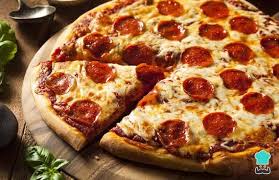 Pizza BALACUBANA (G)