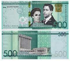 Peso Dominicano Billetes 2021 Donde Cambiar Pesos Cambiator Es
