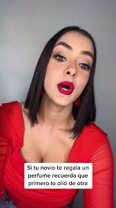 Si Tu Mujer Te Regala Un Perfume Es Porque Se Lo Olió A Otro