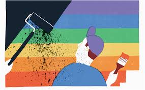 Queer erasure article image