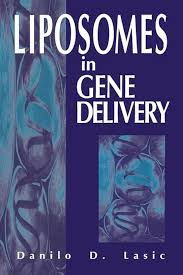 Liposomes in Gene Delivery