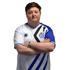 Jack 'DeXter' Hepple's Counter-Strike Player Profile