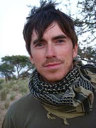 Simon Reeve