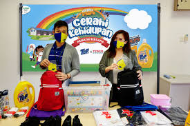 D&y textile (m) sdn bhd (phase 2). Mouse Mommy Treats Household