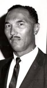 ALWIN JOHNSON Obituary (2013)