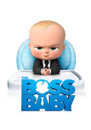The templeton brothers — tim and his boss baby little bro ted — have become adults and drifted away from each other. Bluray English Cartoon The Boss Baby Anime Shopee Malaysia