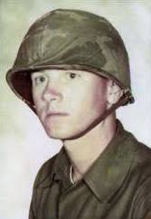 Don Wayne Minton : Corporal from Texas, Vietnam War Casualty