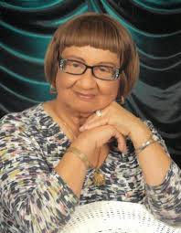 Obituary for Marion Owens Little