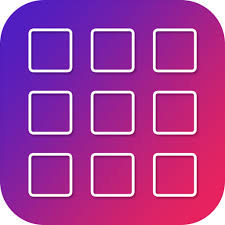 33 images of instagram icon. Giant Square For Instagram Grids Squarefit Apps On Google Play
