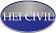 HEI Civil - Texas logo