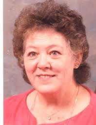 Obituary information for Bernie Jackson Hensley