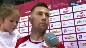 Michał kubiak (kapitan siatkarskiej reprezentacji polski): Kubiak Jak Ustabilizujemy Forme To Bedzie Dobrze Polsat Sport