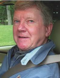 Obituary information for John T. Pattinson