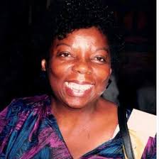 Obituary of Ruth Sutton