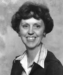 Sheryl Escott Obituary (1936