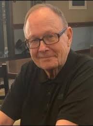 Jerry Rich (1936–2025) of Shiloh, IL